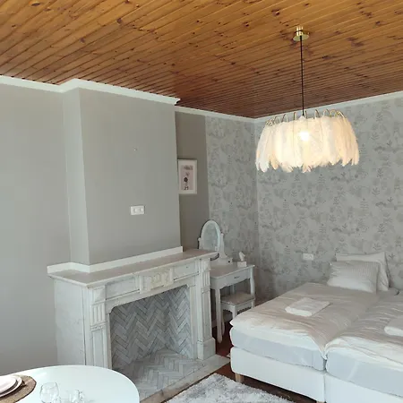Cosy * Antwerp