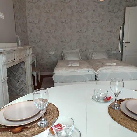 Apartment Cosy *